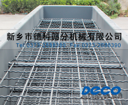 直線篩篩網(wǎng)